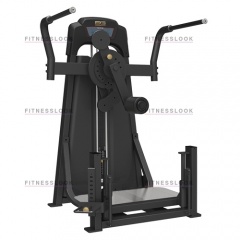 Bronze Gym LD-9011 - приведение/отведение бедра стоя из каталога грузоблочных тренажеров в Саратове по цене 179900 ₽