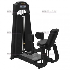 Bronze Gym LD-9021 - сведение ног из каталога грузоблочных тренажеров в Саратове по цене 129900 ₽