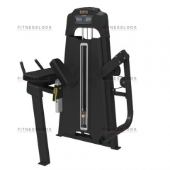 Bronze Gym LD-9024 - ягодичные мышцы из каталога грузоблочных тренажеров в Саратове по цене 129900 ₽