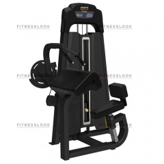 Bronze Gym LD-9028 трицепс-машина из каталога грузоблочных тренажеров в Саратове по цене 63330 ₽