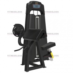Bronze Gym LD-9030 - бицепс-машина из каталога грузоблочных тренажеров в Саратове по цене 129900 ₽