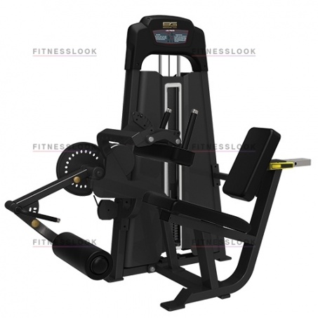 Рендер-0 для Bronze Gym LD-9072 - сгибание/разгибание ног