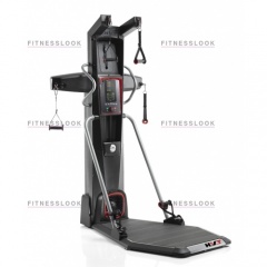 Bowflex HVT - фото 1