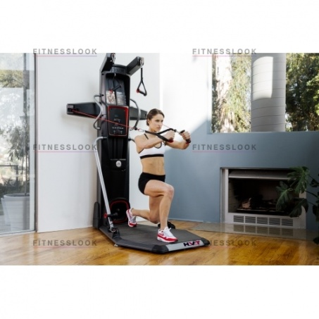 Рендер-10 для Bowflex HVT