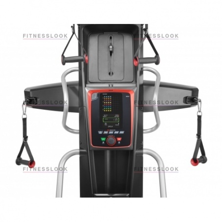 Рендер-7 для Bowflex HVT