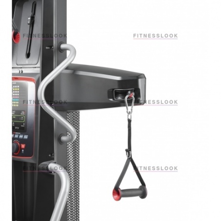 Рендер-6 для Bowflex HVT