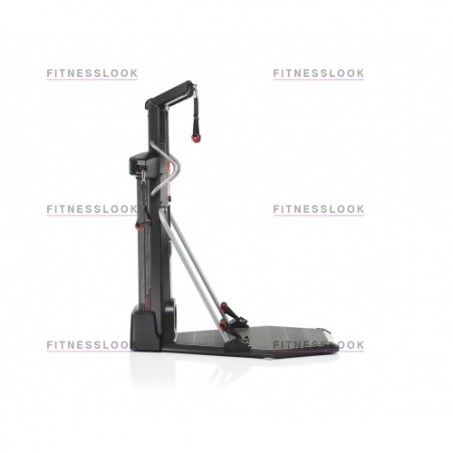 Рендер-3 для Bowflex HVT