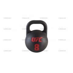 - 8 kg в Саратове по цене 14200 ₽ в категории гири UFC