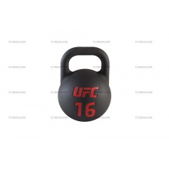 - 16 kg в Саратове по цене 28310 ₽ в категории гири UFC