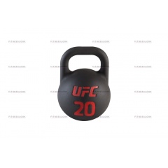 - 20 kg в Саратове по цене 34340 ₽ в категории гири UFC