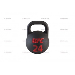 - 24 kg в Саратове по цене 40800 ₽ в категории гири UFC