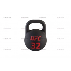 - 32 kg в Саратове по цене 56530 ₽ в категории гири UFC