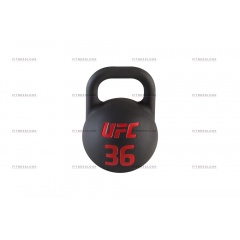 - 36 kg в Саратове по цене 63070 ₽ в категории гири UFC