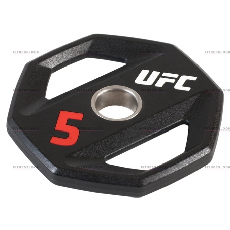 Рендер-0 для UFC олимпийский 5 кг 50 мм