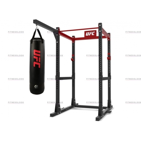 Рендер-0 для UFC для функционального тренинга