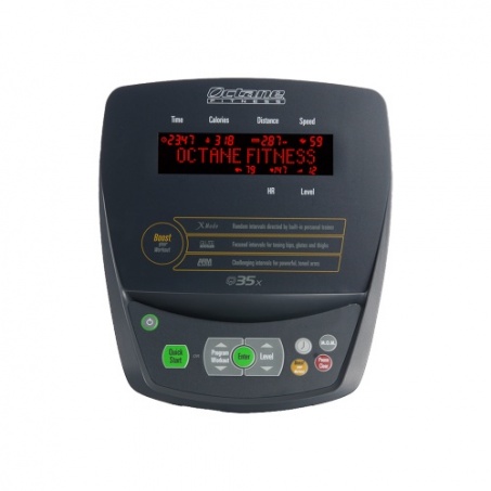 Рендер-2 для Octane Fitness Q35