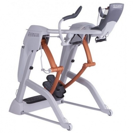 Рендер-0 для Octane Fitness Zero Runner ZR8