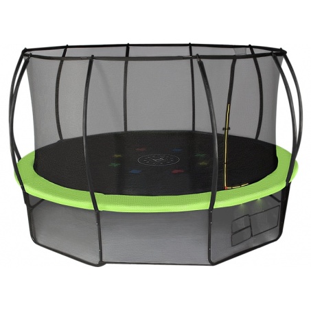 Рендер-10 для Hasttings Air Game 15FT / 460 см