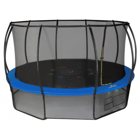 Рендер-0 для Hasttings Air Game 15FT / 460 см