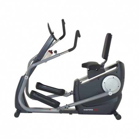 Рендер-0 для Inspire CS 2.5 Strider