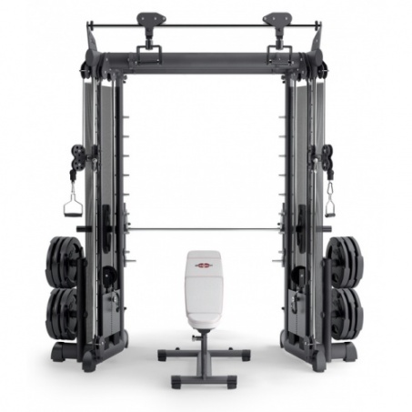 Рендер-0 для Gym80 5201