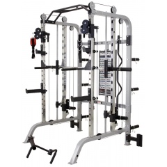 Protrain MUT-01 (MON-G3) из каталога силовых рам в Саратове по цене 113050 ₽