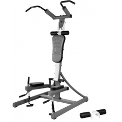 Protrain IMPT из каталога стоек турник брусья-пресс в Саратове по цене 36380 ₽
