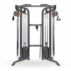 Protrain HCXK-1011 из каталога комплексов для кроссфита и функционального тренинга в Саратове по цене 125210 ₽