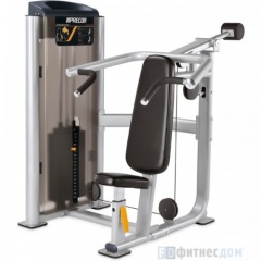 Precor C012ES из каталога грузоблочных тренажеров в Саратове по цене 404250 ₽