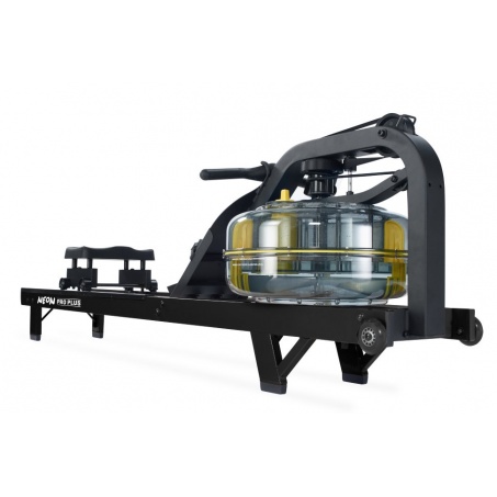 Рендер-4 для First Degree Fitness Neon PRO Plus черный