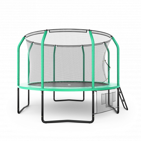 Рендер-1 для Unix Line Supreme Game 10FT / 305 см  (Green)