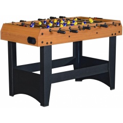 Express в Саратове по цене 12762 ₽ в категории настольный футбол (кикер) Weekend Billiard