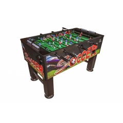 Dybior Magic II в Саратове по цене 41952 ₽ в категории настольный футбол (кикер) Weekend Billiard