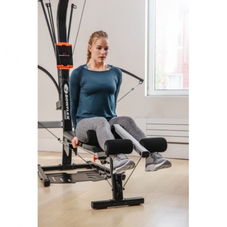 Рендер-12 для Bowflex PR1000