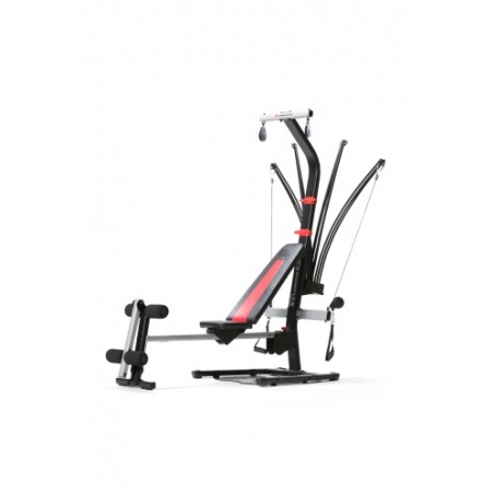 Рендер-0 для Bowflex PR1000