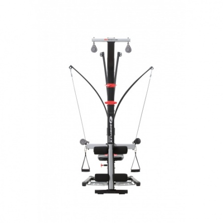 Рендер-1 для Bowflex PR1000