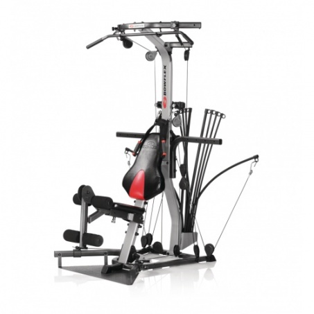 Рендер-6 для Bowflex Xtreme 2 SE
