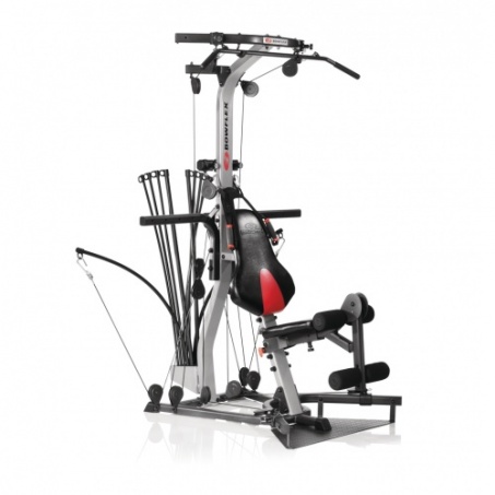 Рендер-5 для Bowflex Xtreme 2 SE