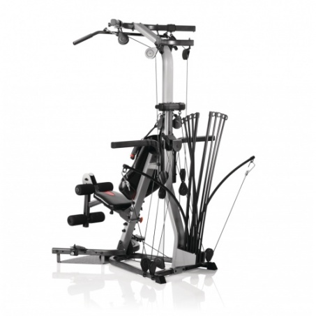 Рендер-3 для Bowflex Xtreme 2 SE