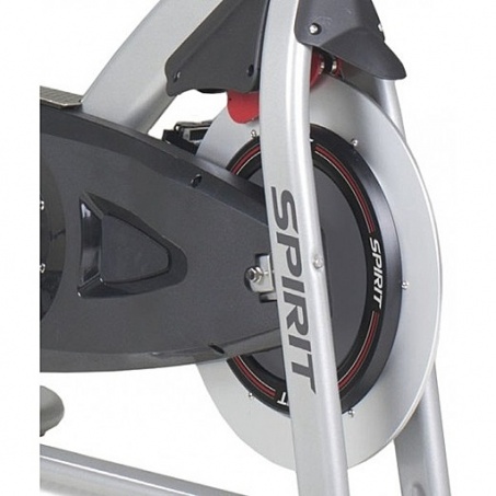 Рендер-3 для Spirit Fitness CIC800
