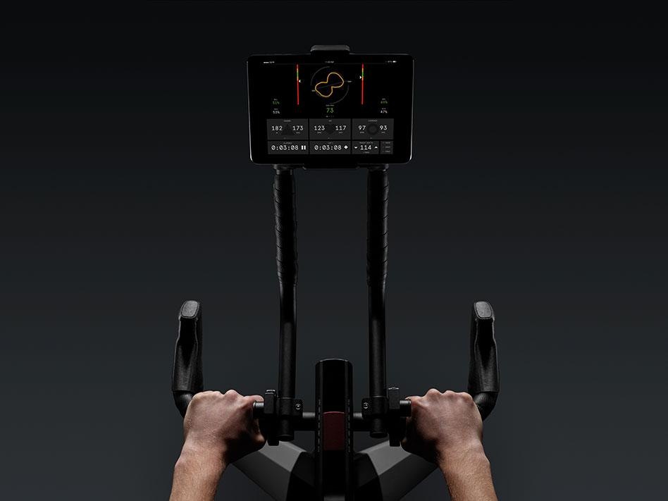 WattBike Atom для дома