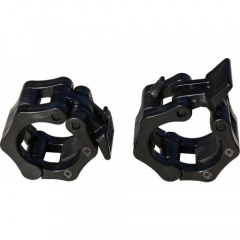 Original FitTools пластиковые D- 50 мм. из каталога замков для грифа в Саратове по цене 1280 ₽