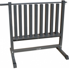 RUS 2506L в Саратове по цене 43520 ₽ в категории стойки для гантелей Profi Fit