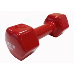 4 кг. в Саратове по цене 2810 ₽ в категории гантели для фитнеса Profi Fit