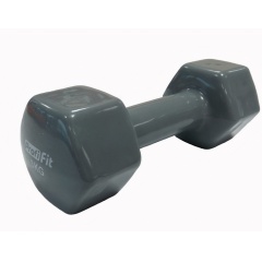 3 кг. в Саратове по цене 2130 ₽ в категории гантели для фитнеса Profi Fit