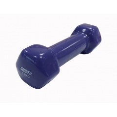 0.5 кг. в Саратове по цене 430 ₽ в категории гантели для фитнеса Profi Fit