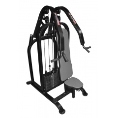 ProfiGym ТГ-0520-C - хаммер для плеч из каталога грузоблочных тренажеров в Саратове по цене 150365 ₽
