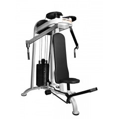ProfiGym ТГ-0020-C - баттерфляй (механизм легкого старта) из каталога грузоблочных тренажеров в Саратове по цене 131211 ₽