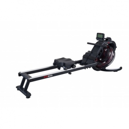 Рендер-0 для CardioPower RW600