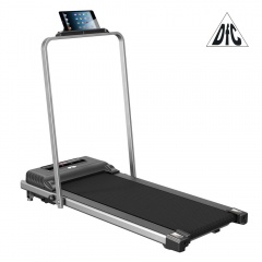 Slim T-SL в Саратове по цене 22990 ₽ в категории беговые дорожки DFC